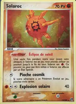 Solaroc