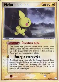 Pichu