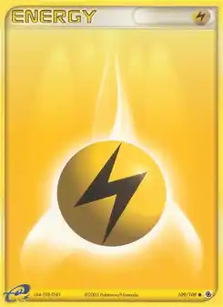 Elektroenergie