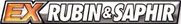 EX Rubin & Saphir