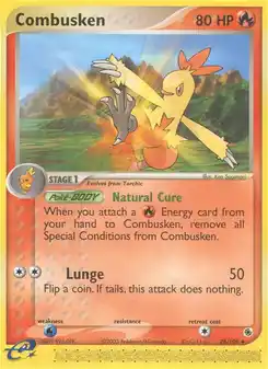 Combusken