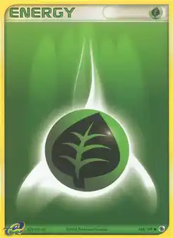 Energía Planta