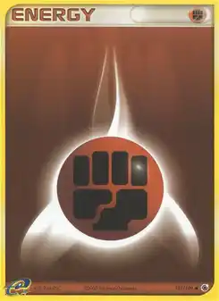 Energía Lucha