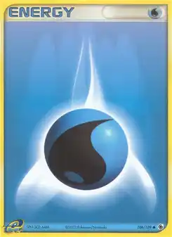 Energía Agua