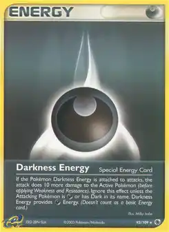 Energía Oscura