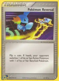 Contropiede Pokémon