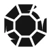 EX Rubino & Zaffiro symbol