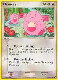 Chansey