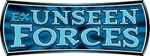 Unseen Forces