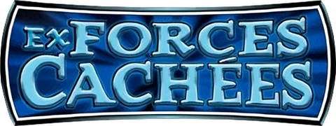 EX Forces Cachées
