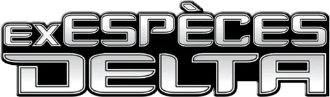 EX Espèces Delta
