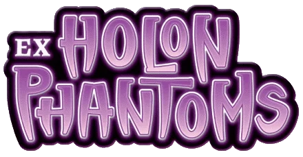 EX Holon Phantoms