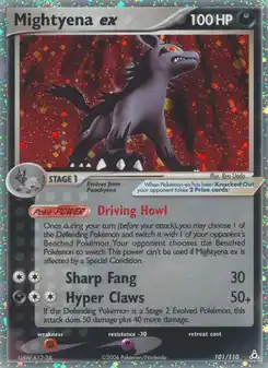 Magnayen ex