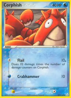 Krebscorps