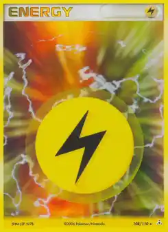 Energía Rayo