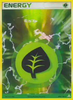 Energia Erba