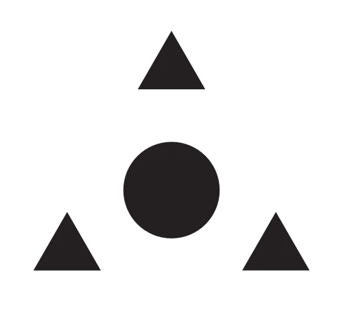 EX Fantasmi di Holon symbol