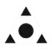 EX Fantômes Holon symbol