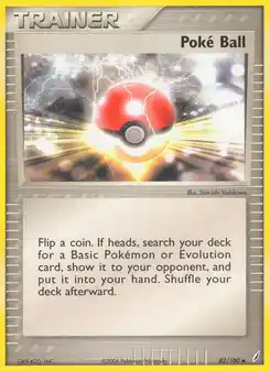 Pokéball