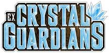 EX Crystal Guardians