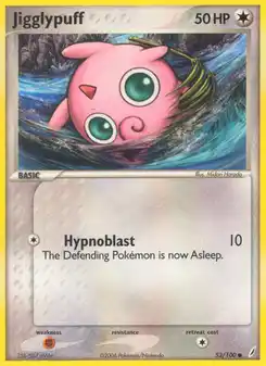 Jigglypuff