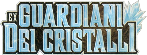 EX Guardiani dei Cristalli