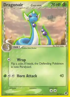Dragonir