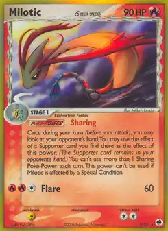 Milotic