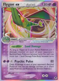 Libelldra ex