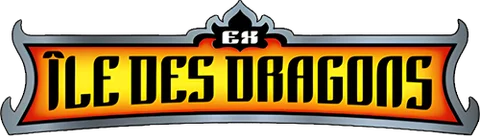 EX Île des Dragons