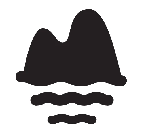 EX L'Isola dei Draghi symbol
