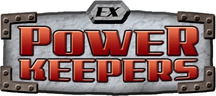 EX Power Keepers