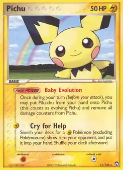 Pichu