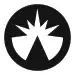 EX Gardiens du Pouvoir symbol