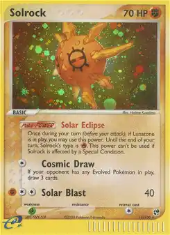 Solrock