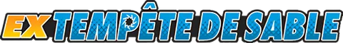 EX Tempête de sable