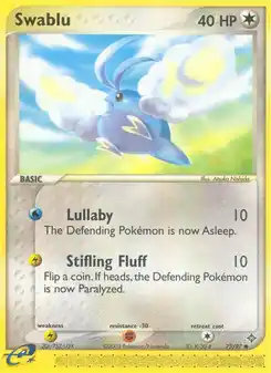 Swablu