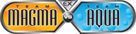 Team Magma vs Team Aqua