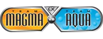 Team Magma vs Team Aqua