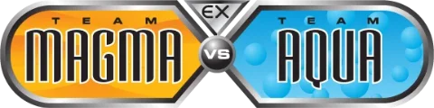 EX Team Magma vs Team Idro