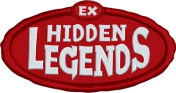 Hidden Legends