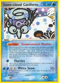Morpheo Neige