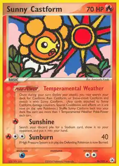 Morpheo Soleil