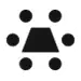 EX Leggende Nascoste symbol