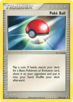 Pokéball