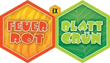 EX Feuerrot & Blattgrün