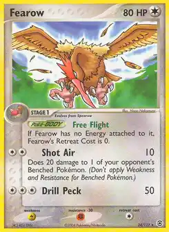 Fearow