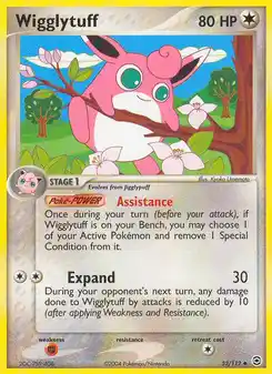 Wigglytuff