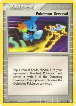 Contropiede Pokémon