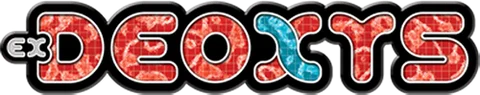 EX Deoxys